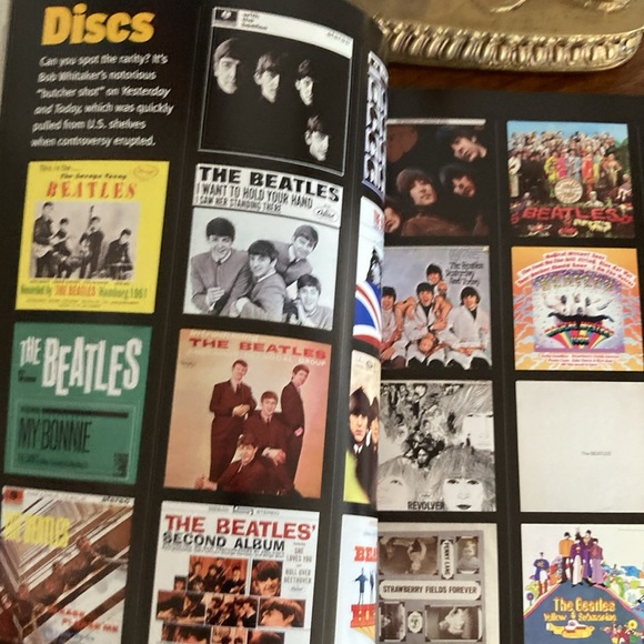 John Lennon Time/Life Commemorative Edtn - Picture 16 of 16